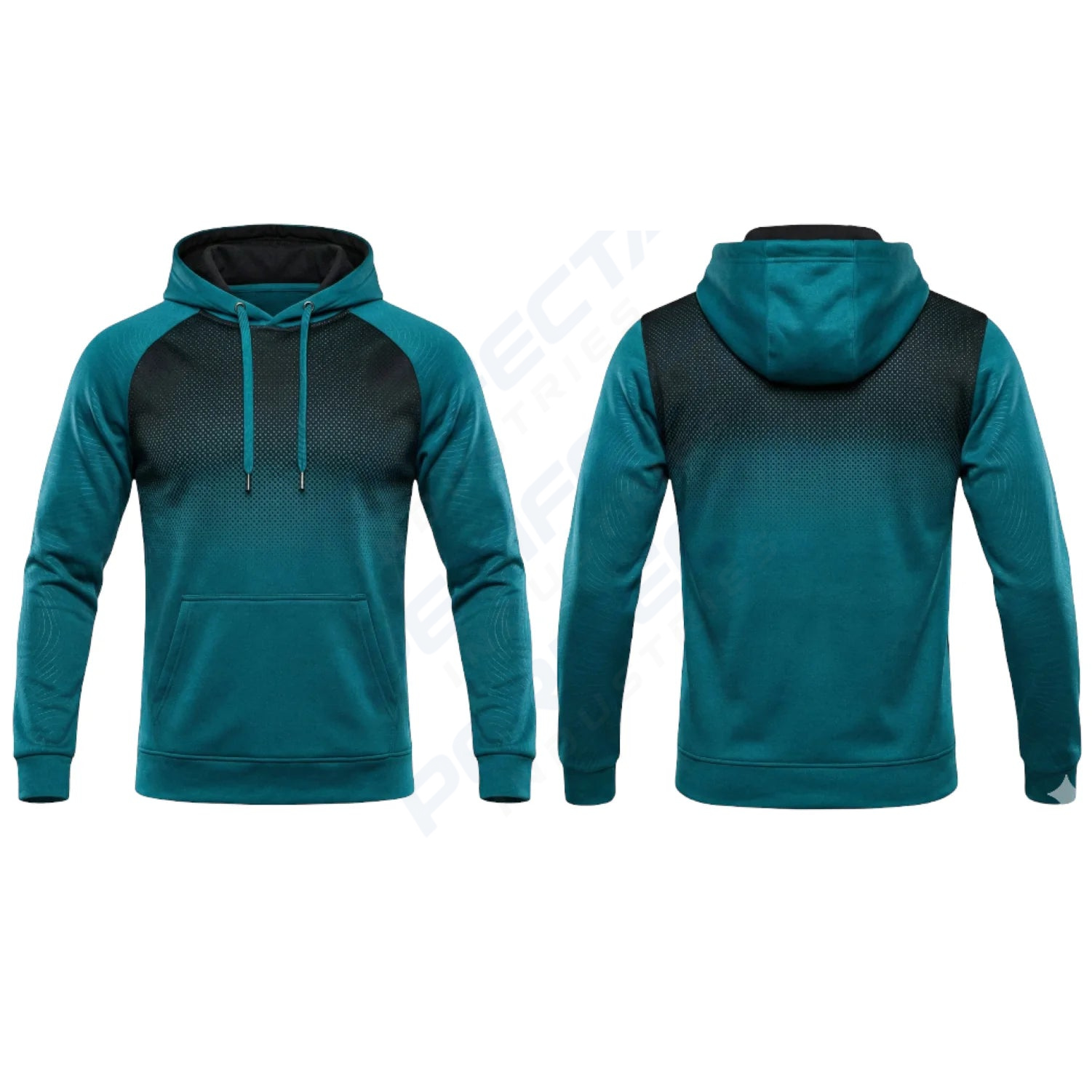 Custom Team Hoodies Art No.159