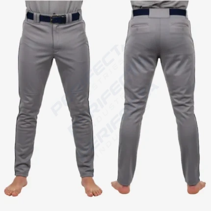 Custom BaseBall Pant Art No.146