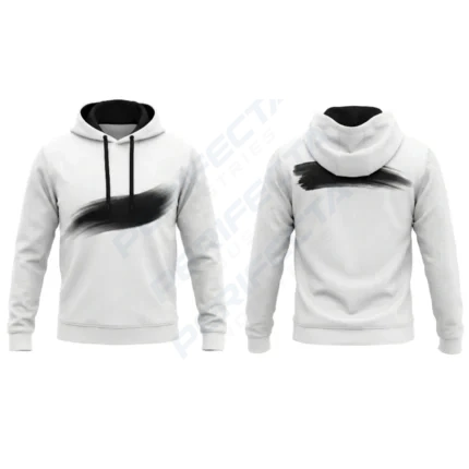 Custom Team Hoodies Art No.158