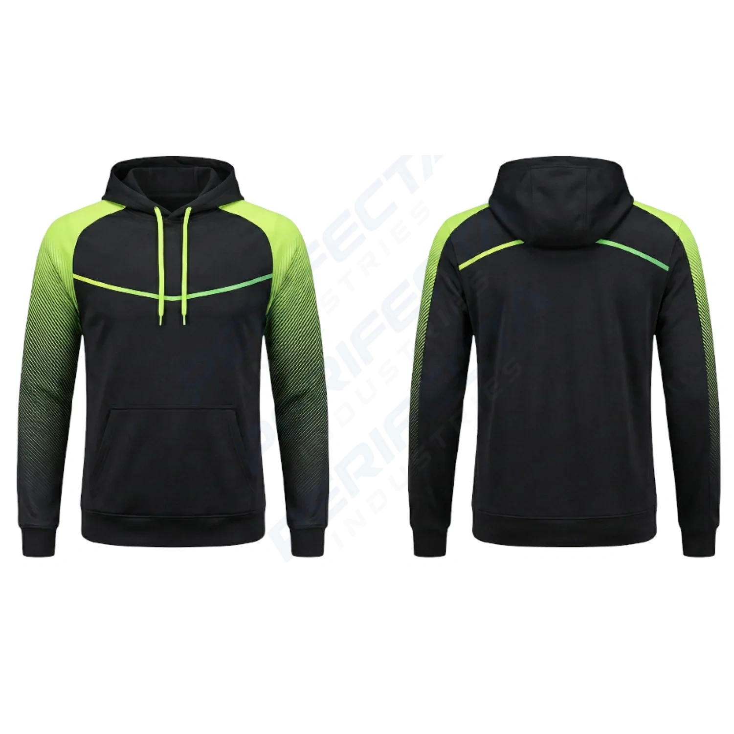Custom Team Hoodies Art No.156