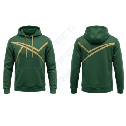 Custom Team Hoodies Art No.155
