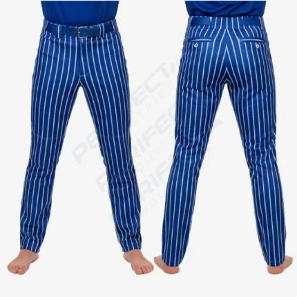 Custom BaseBall Pant Art No.145