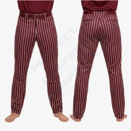 Custom BaseBall Pant Art No.143