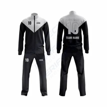 Charter-Tracksuit