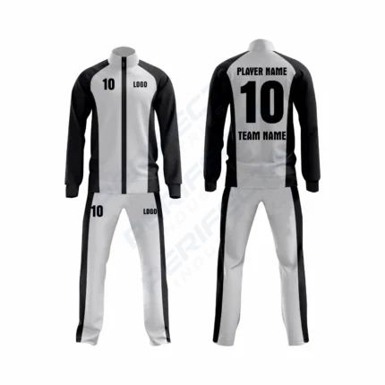 Genoa-Tracksuit