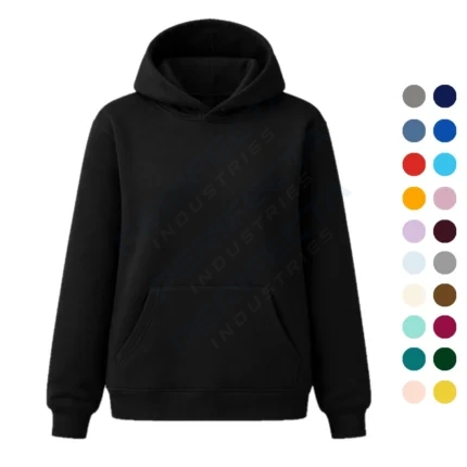 Team Hoodie Sweatshirt