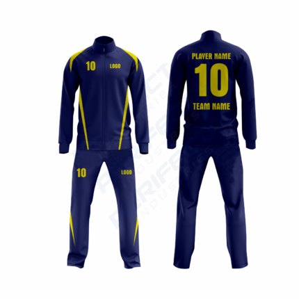 Power-Tracksuit
