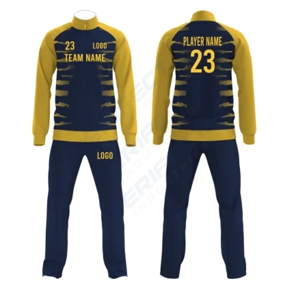 Spark-Tracksuit