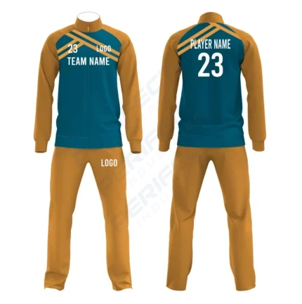 Waze-Tracksuit