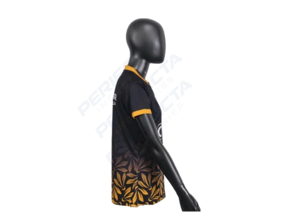 Alternative view of Custom Women’s Badminton Jersey