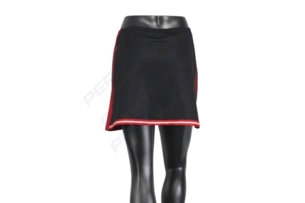 Custom Badminton Skort - Image 4