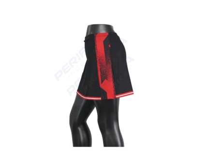 Custom Badminton Skort - Image 3