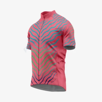 Men’s Cycling Jersey & Bib Shorts - Image 4