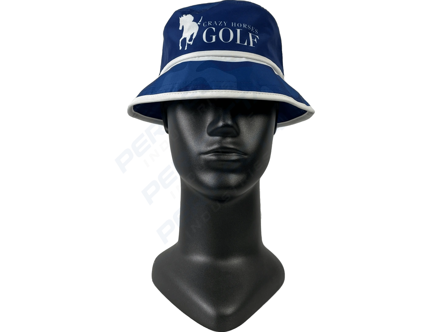 Custom Sublimation Bucket Hat