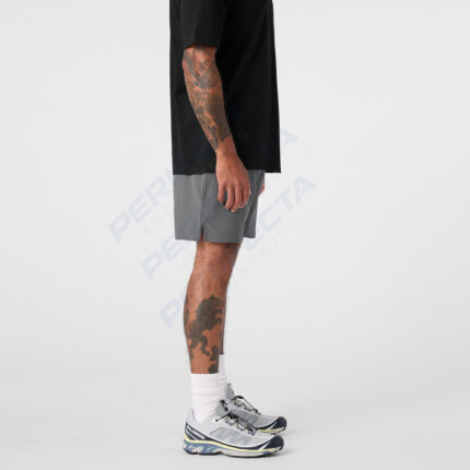 Alternative view of Perifecta Custom Active Shorts