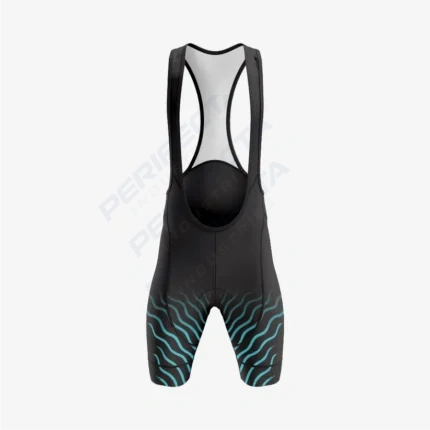 High Performance Men’s Cycling Bib Shorts