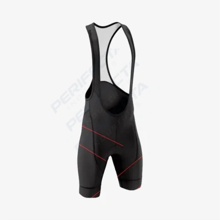 Men’s Cycling Jersey & Bib Shorts - Image 5