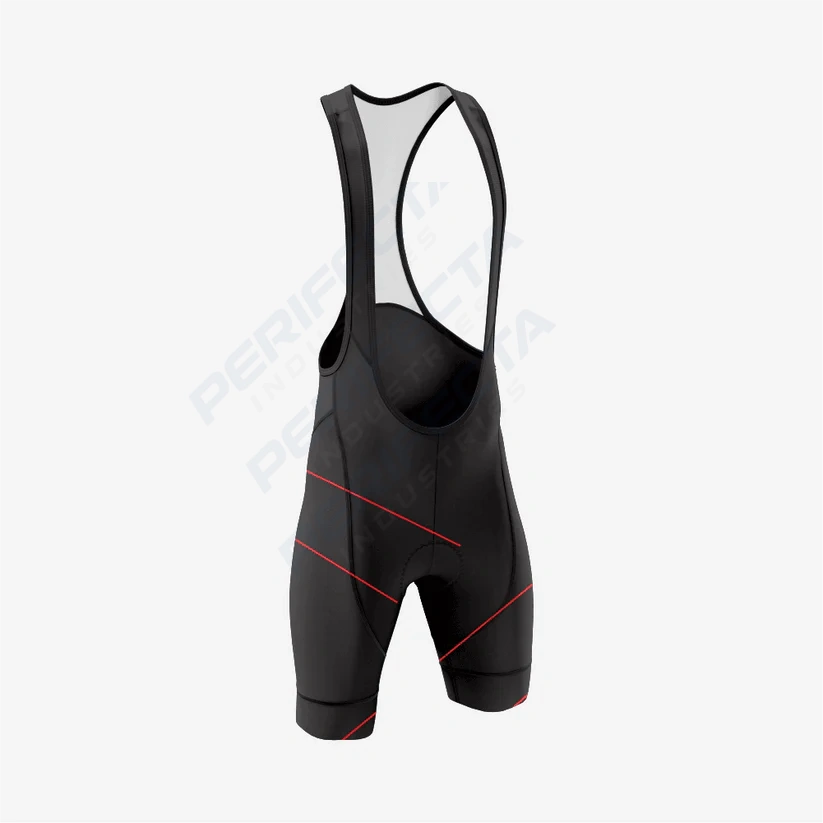 Men’s Cycling Jersey & Bib Shorts - Image 5