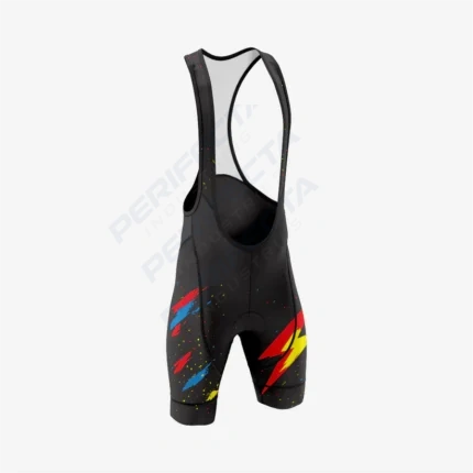 Alternative view of High Performance Men’s Cycling Bib Shorts