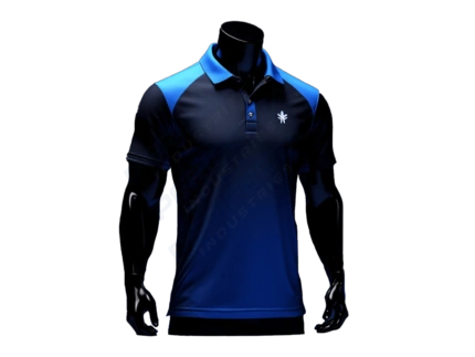 Custom Esports Polo