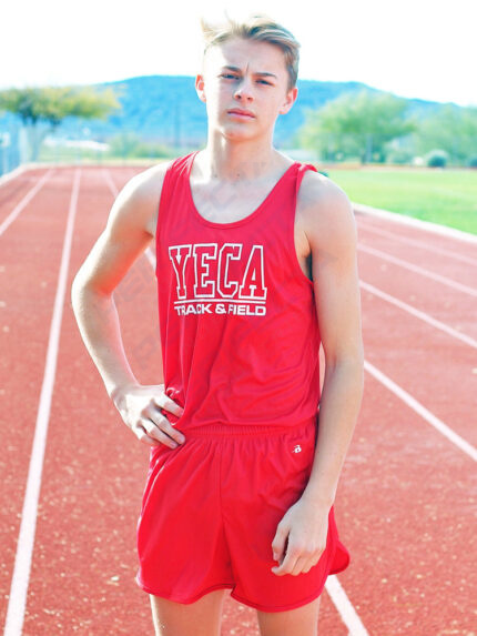 Perifecta Track & Field Uniforms