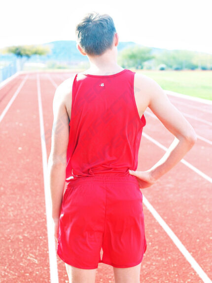 Alternative view of Perifecta Track & Field Uniforms
