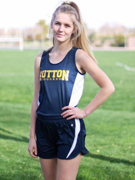 Perifecta Track & Field Uniforms