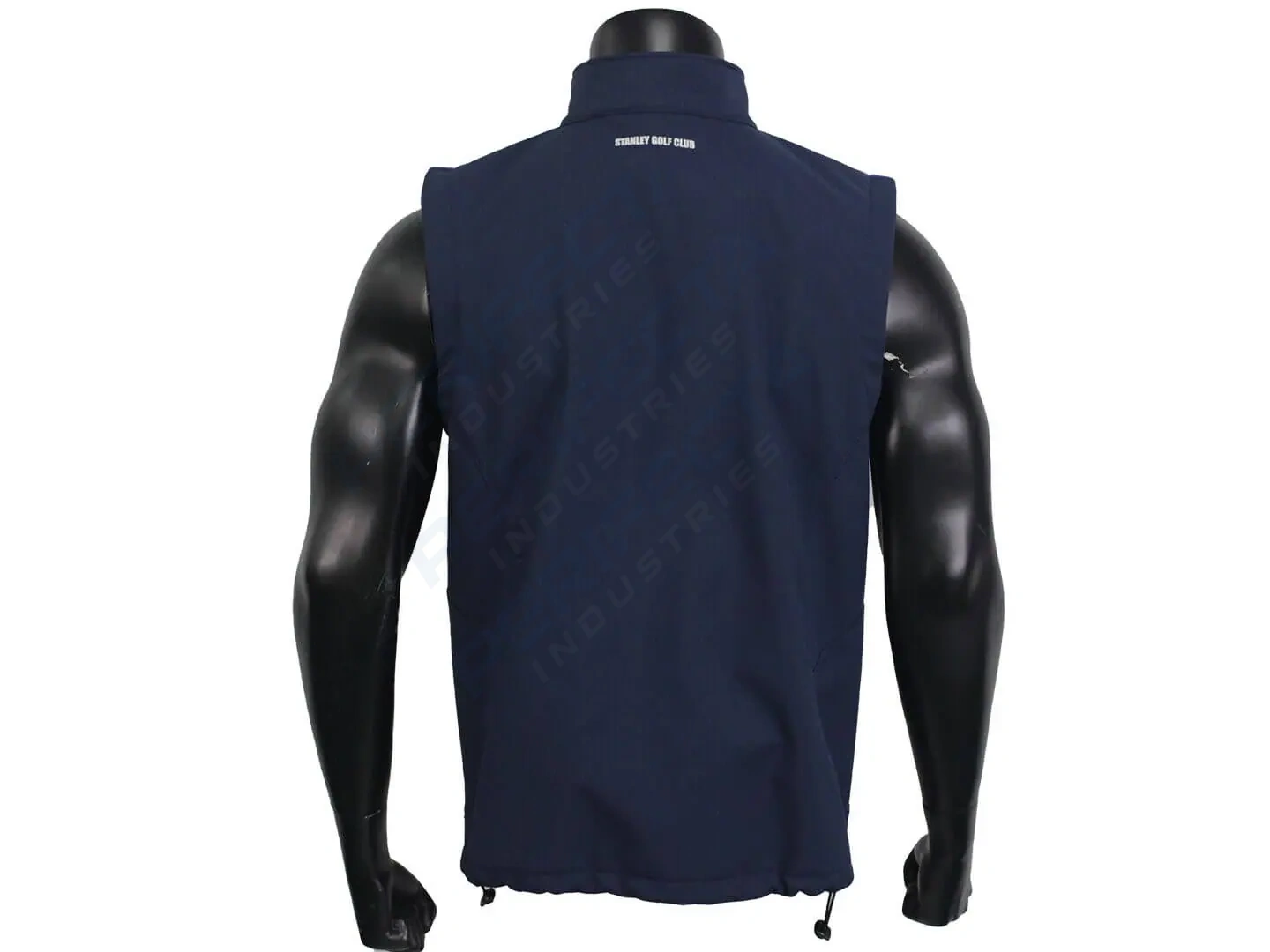 Custom Golf Vest - Image 2
