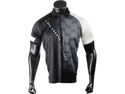 Custom Men’s Golf Polo