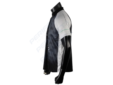 Alternative view of Custom Men’s Golf Polo