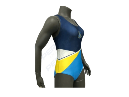 Custom Women’s One-Piece Swimsuit - Image 2
