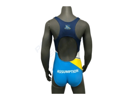 Custom Women’s One-Piece Swimsuit - Image 3