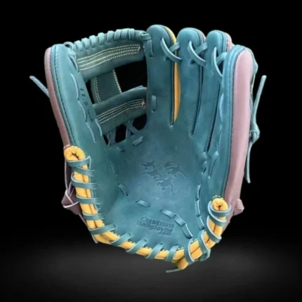 Custom Sportsman Series Duck Hunter Kip 11.5” Infield Glove - Image 3