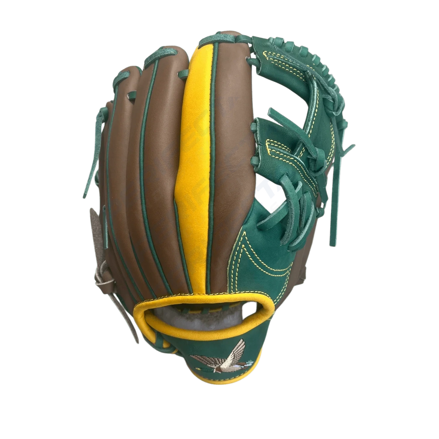 Custom Sportsman Series Duck Hunter Kip 11.5” Infield Glove