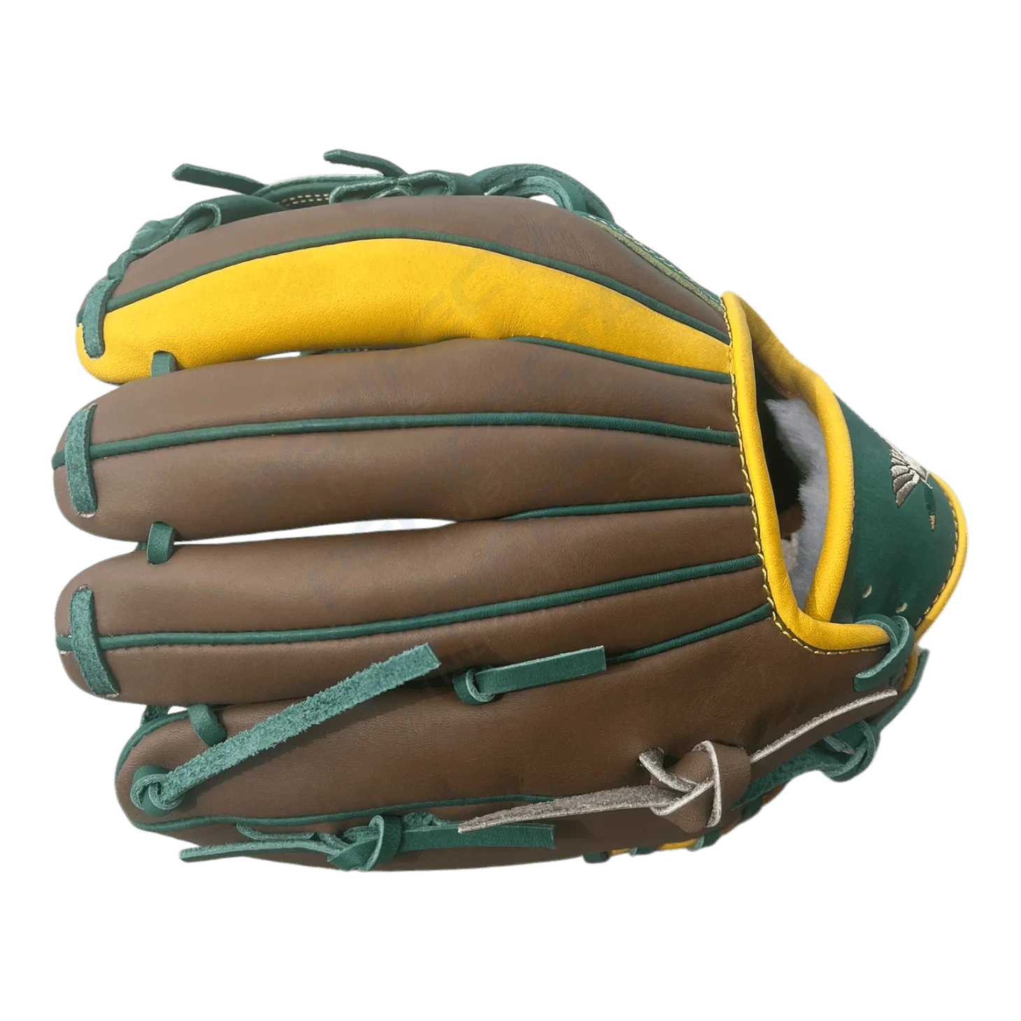 Custom Sportsman Series Duck Hunter Kip 11.5” Infield Glove - Image 4