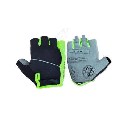 Custom Summer Cycling Gloves