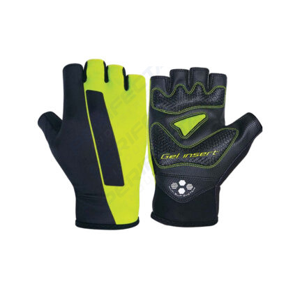 Custom Summer Cycling Gloves