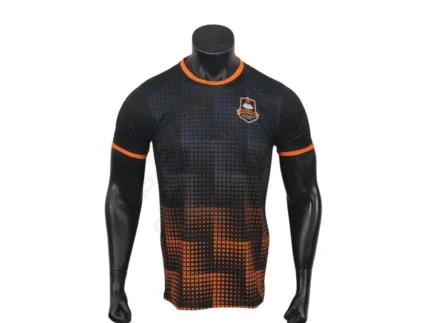Custom Men’s Badminton Jersey