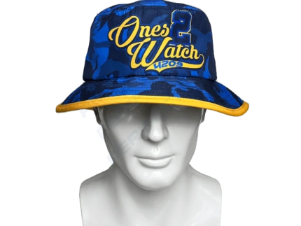 Custom Sublimation Bucket Hat - Image 3