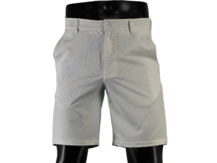 Custom Men’s Dress Shorts