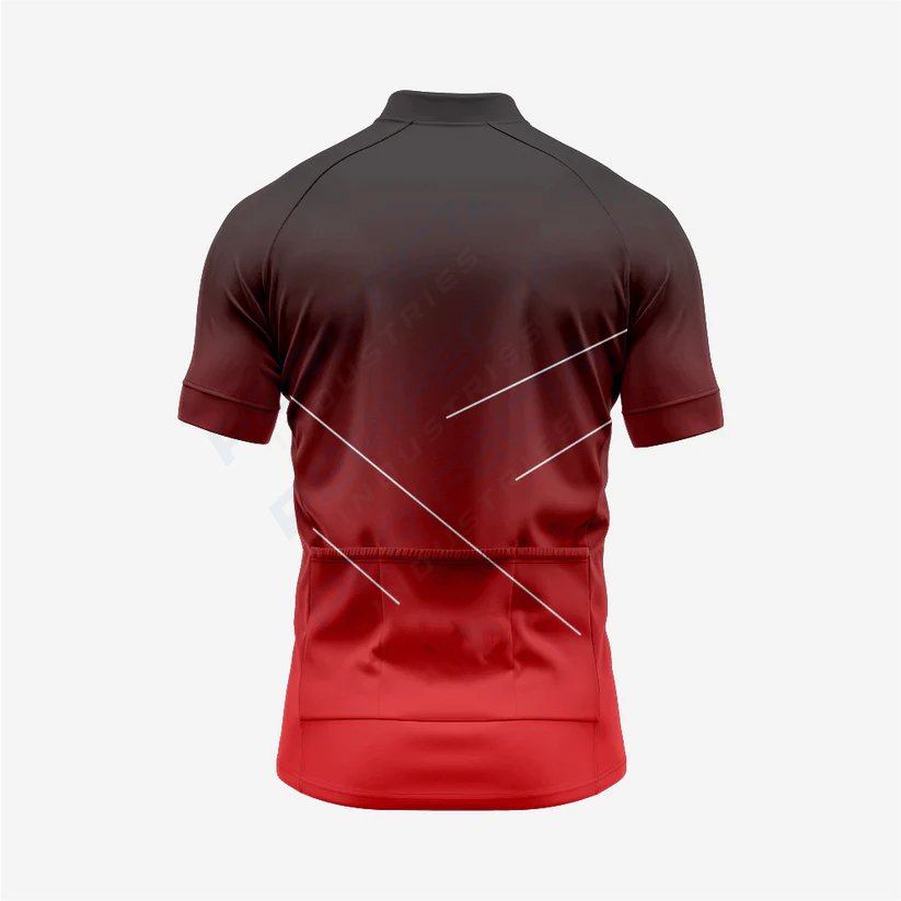 Men’s Cycling Jersey & Bib Shorts - Image 6