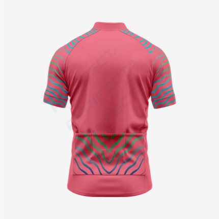 Men’s Cycling Jersey & Bib Shorts - Image 7