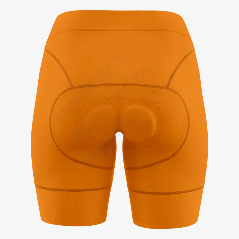 Perifecta’s Women’s Cycling Shorts - Image 2
