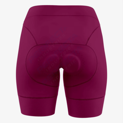 Alternative view of Perifecta’s Women’s Cycling Shorts
