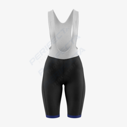 Alternative view of Women Cycling Jersey & Bib Shorts