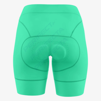 Alternative view of Perifecta’s Women’s Cycling Shorts