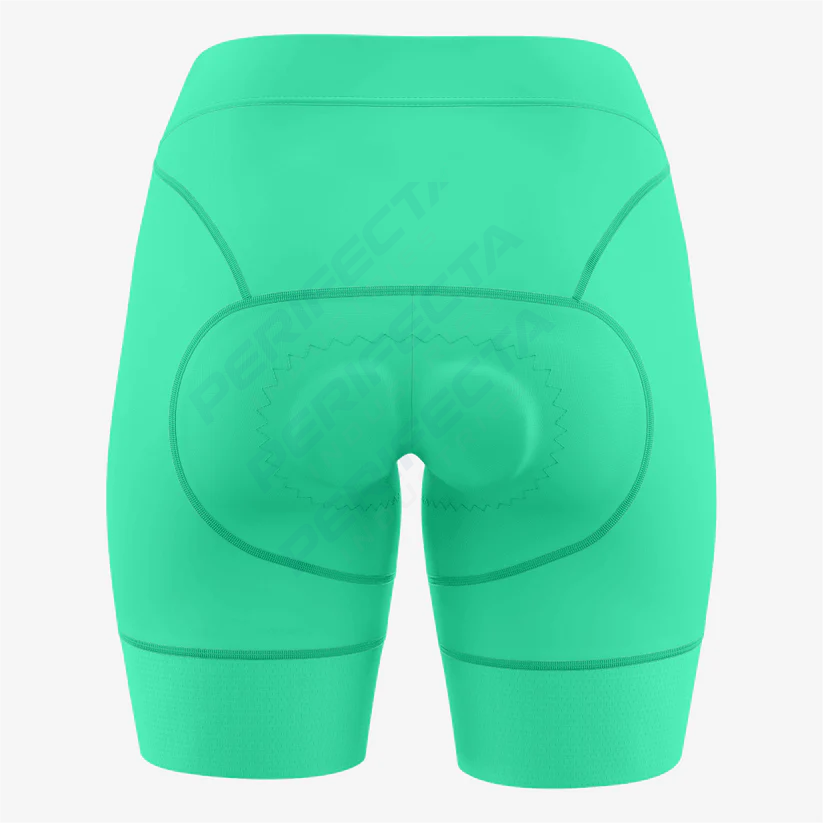 Perifecta’s Women’s Cycling Shorts - Image 2