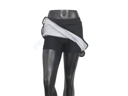 Alternative view of Custom Women’s Golf Skirts