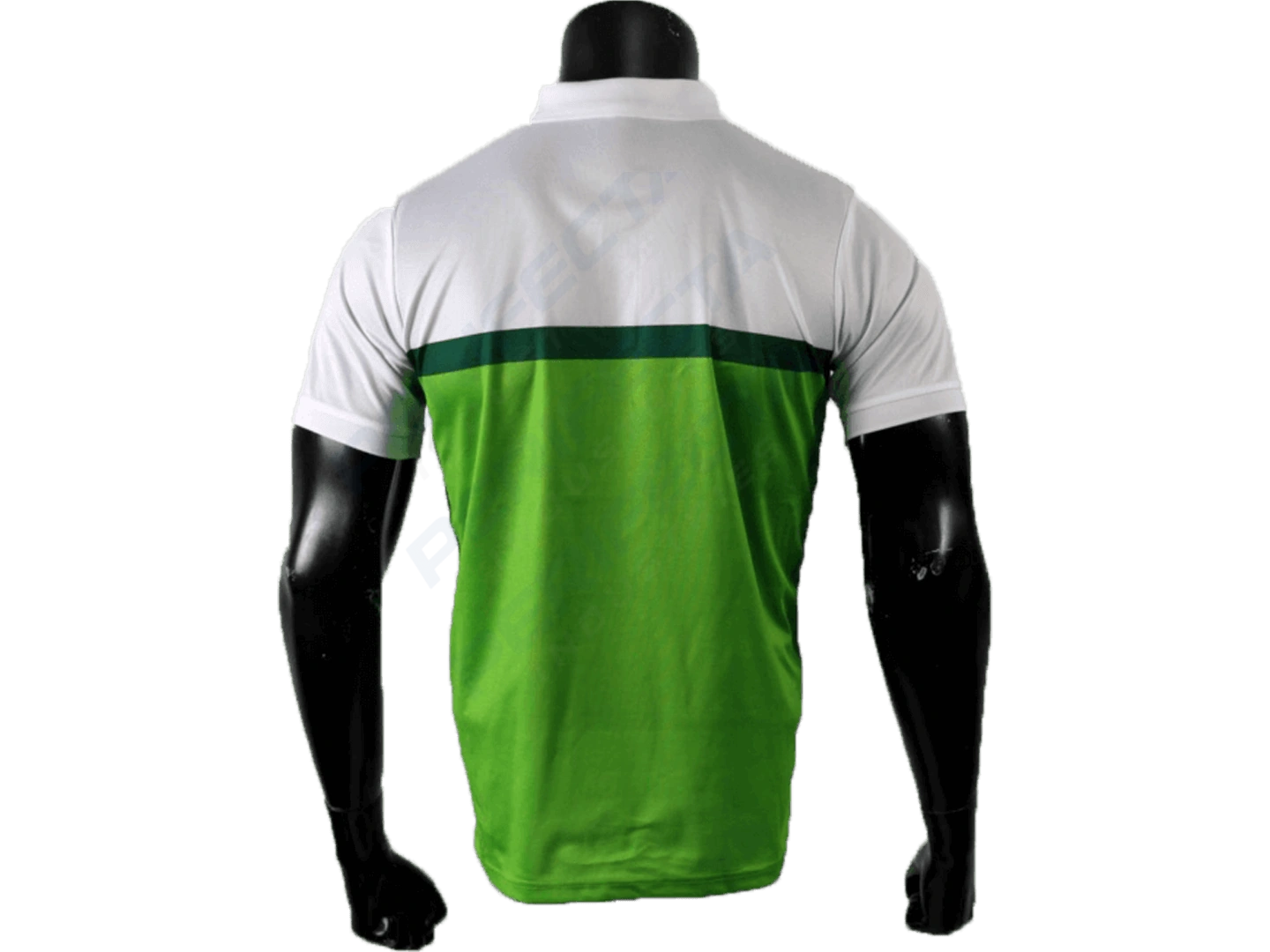 Custom Men’s Netball Polo - Image 3