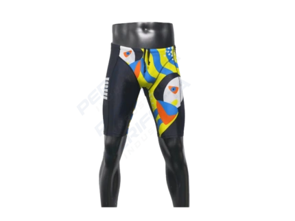 Custom Swimming Shorts